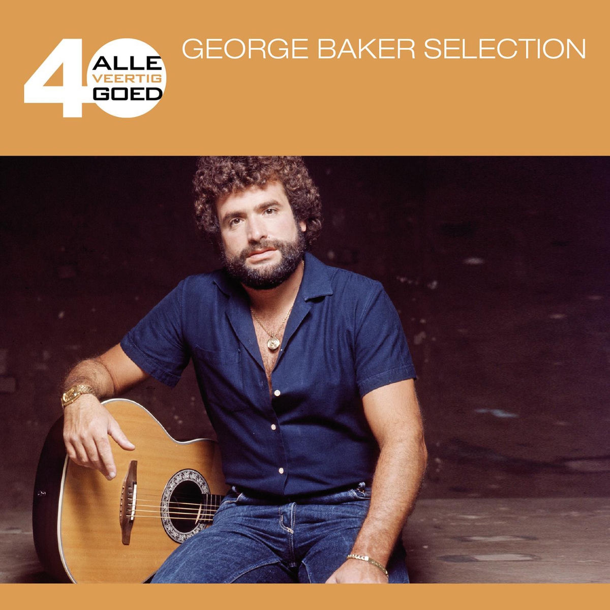 George Baker Selection